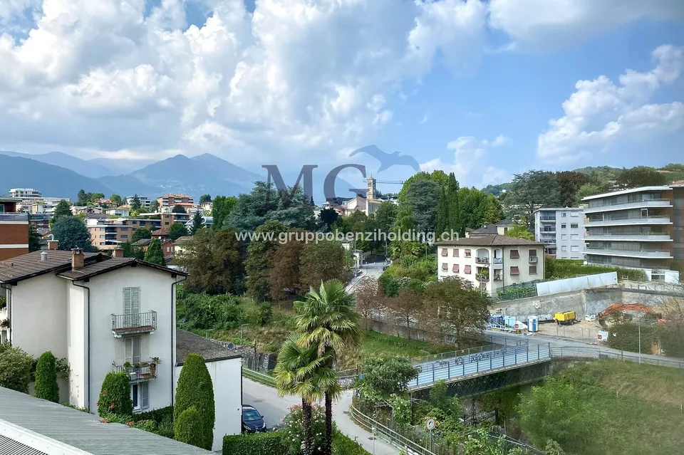Geräumige 2,5-Zimmer-Neubauwohnung mit offener Aussicht – Foto 6 von 14