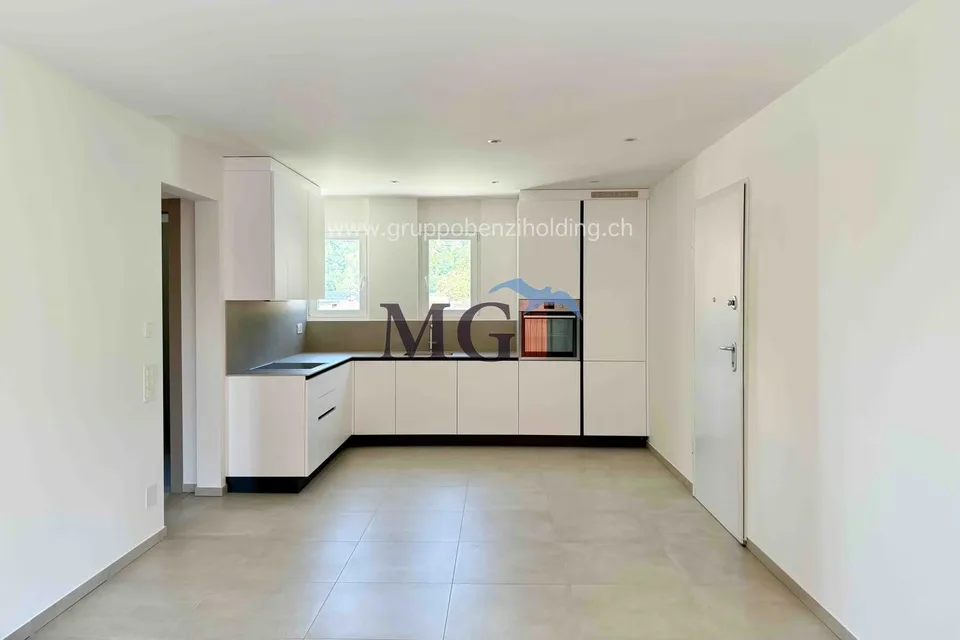 Piazza Grande in Giubiasco - neue 2,5 Zimmer. – Foto 5 von 19
