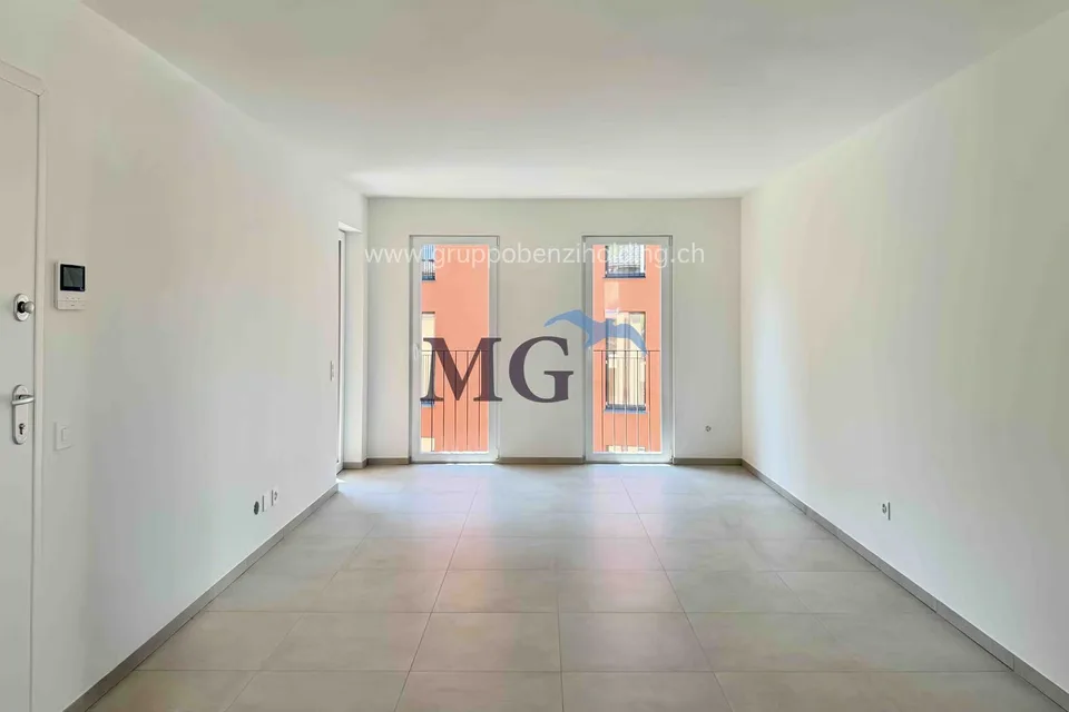 Piazza Grande in Giubiasco - neue 2,5 Zimmer. – Foto 3 von 19