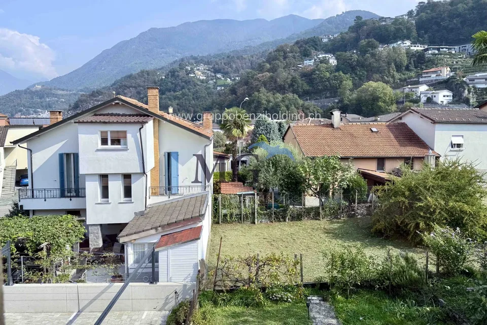 Piazza Grande in Giubiasco - neue 2,5 Zimmer. – Foto 11 von 19