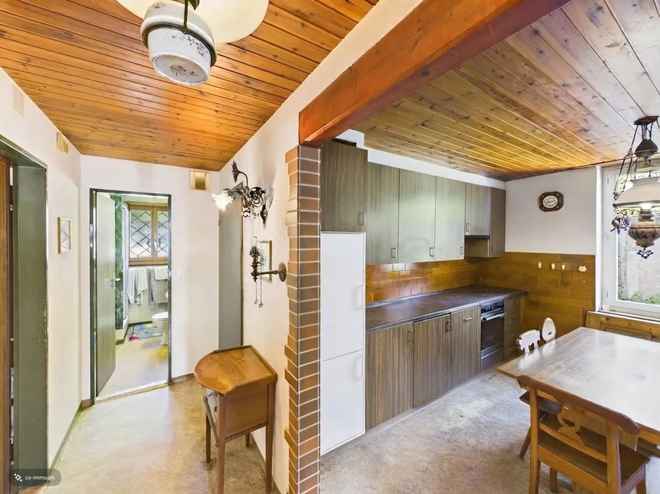 Ein Haus mit Charakter. Ein Zuhause für Generationen. – Foto 2 von 7