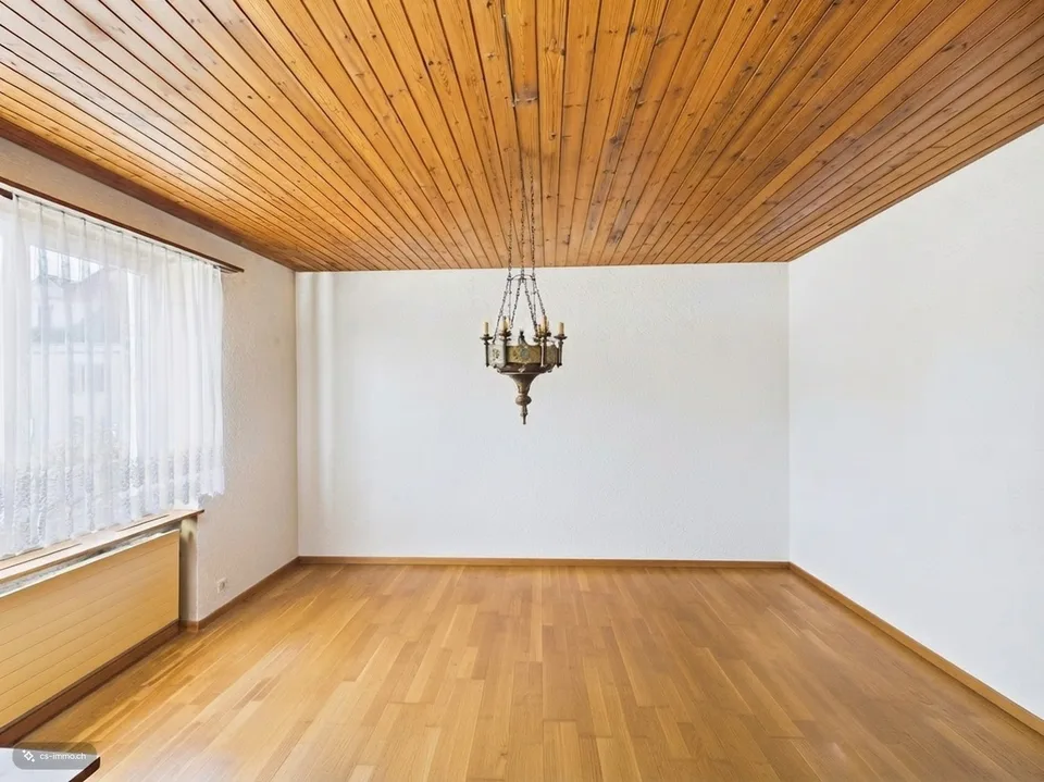 Ein Haus mit Charakter. Ein Zuhause für Generationen. – Foto 4 von 7