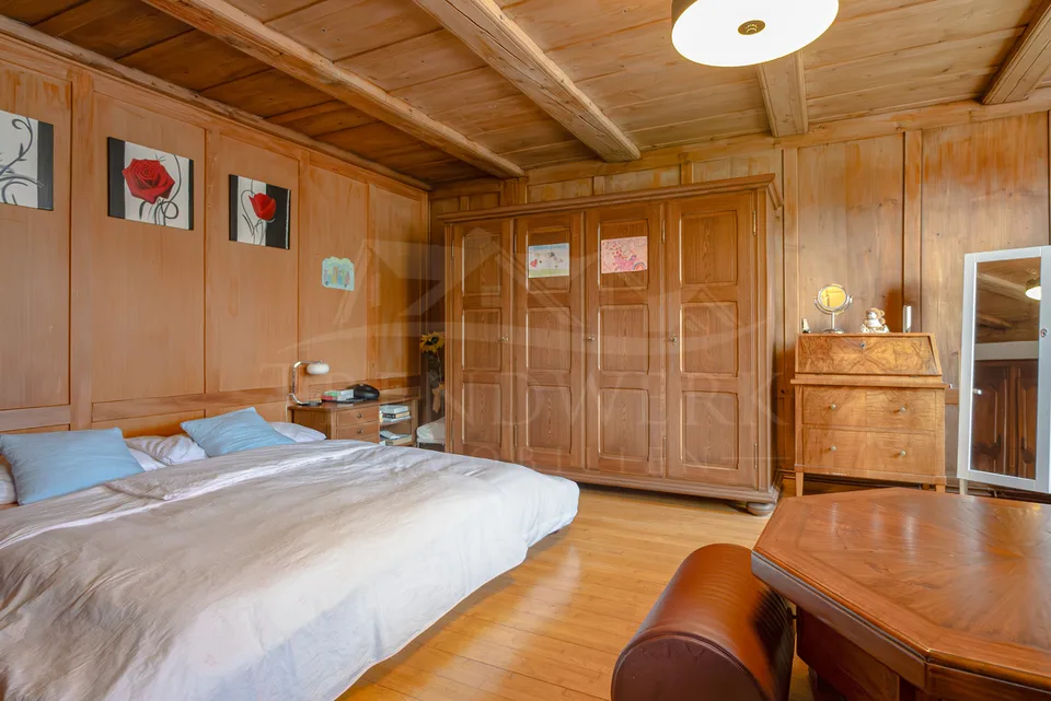 Einfamilienhaus – Foto 8 von 15