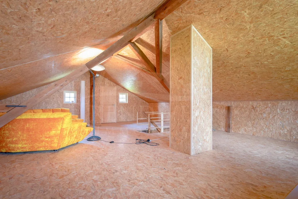 Einfamilienhaus – Foto 14 von 15