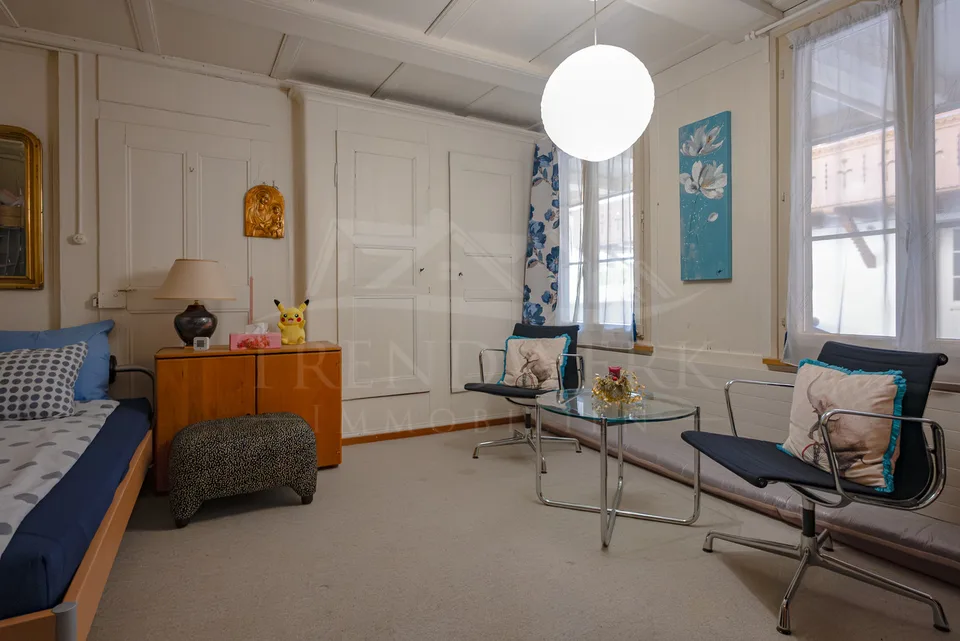 Einfamilienhaus – Foto 13 von 15