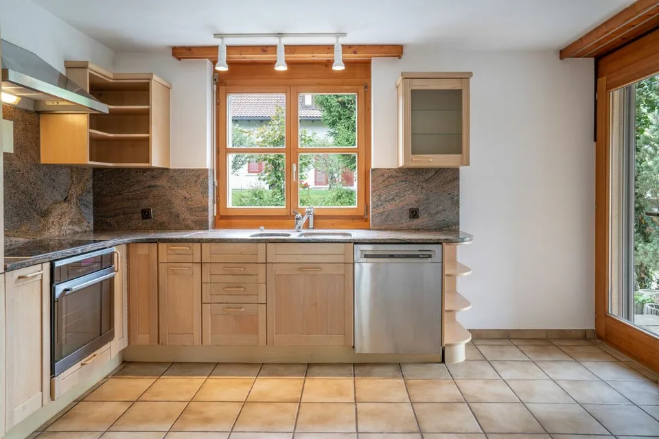Deux maisons familiales doubles - Opportunité pour un projet intergénérationnel – photo 5 sur 13