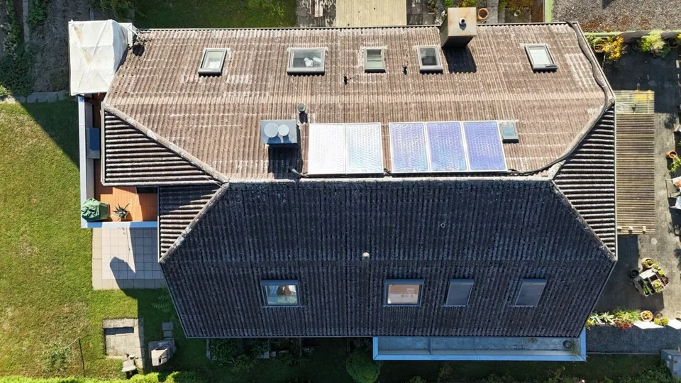 Casa multifamiliare ben tenuta con 3 unità abitative e potenziale di aumento dell'affitto a Oberrüti – foto 9 di 9
