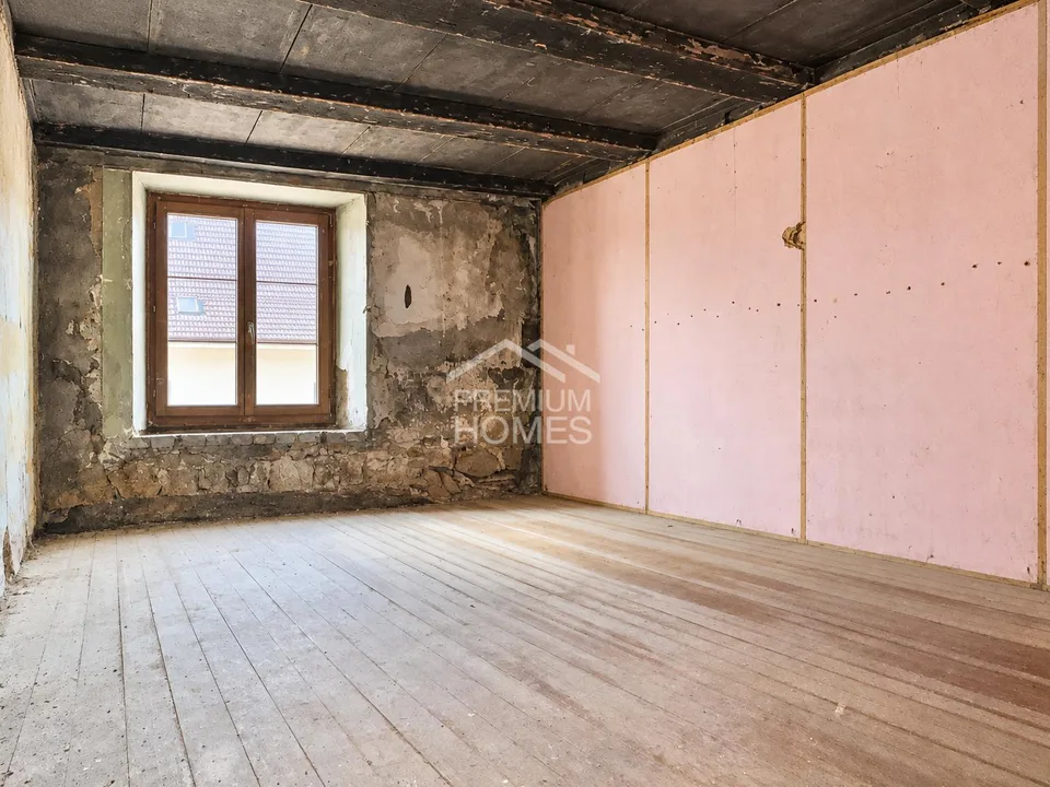 Aus Alt wird Neu: Raum für Ihre Ideen – Foto 4 von 9