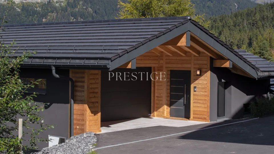 Chalet Stella delle Nevi: Fascino alpino e vista panoramica... – foto 12 di 13