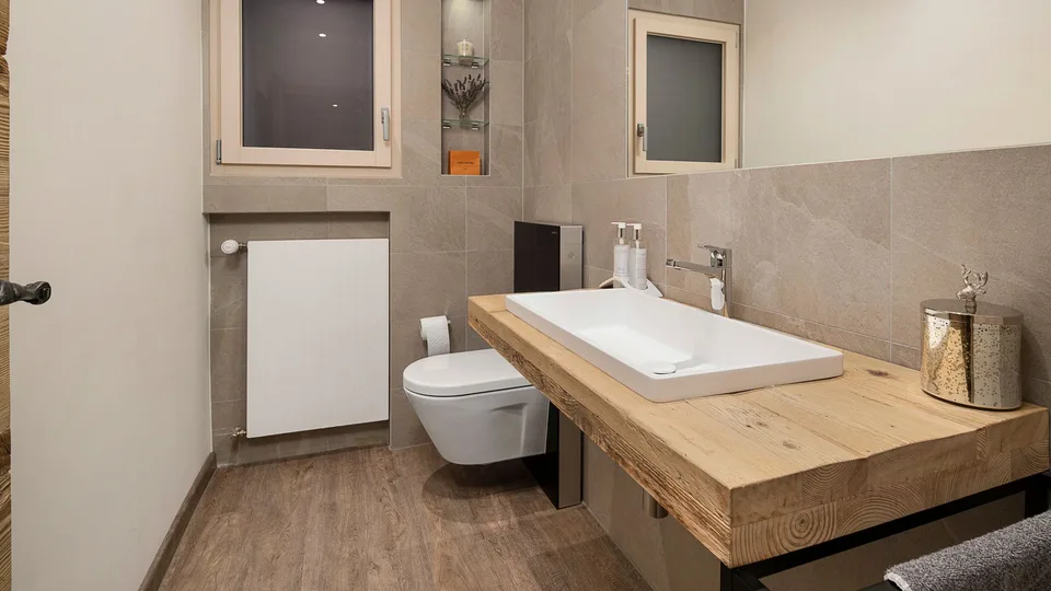 Somptueux appartement 4½pces à Crans – photo 10 sur 13