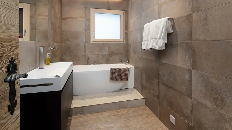 Somptueux appartement 4½pces à Crans – photo 9 sur 13