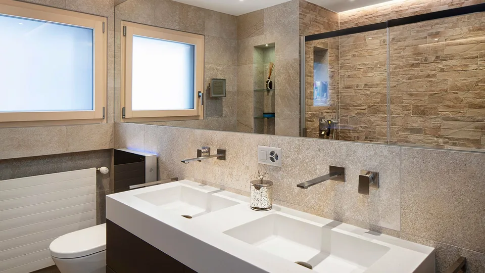 Somptueux appartement 4½pces à Crans – photo 7 sur 13