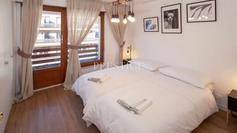 Appartamento di 5 locali nel centro di Crans-Montana – foto 8 di 13