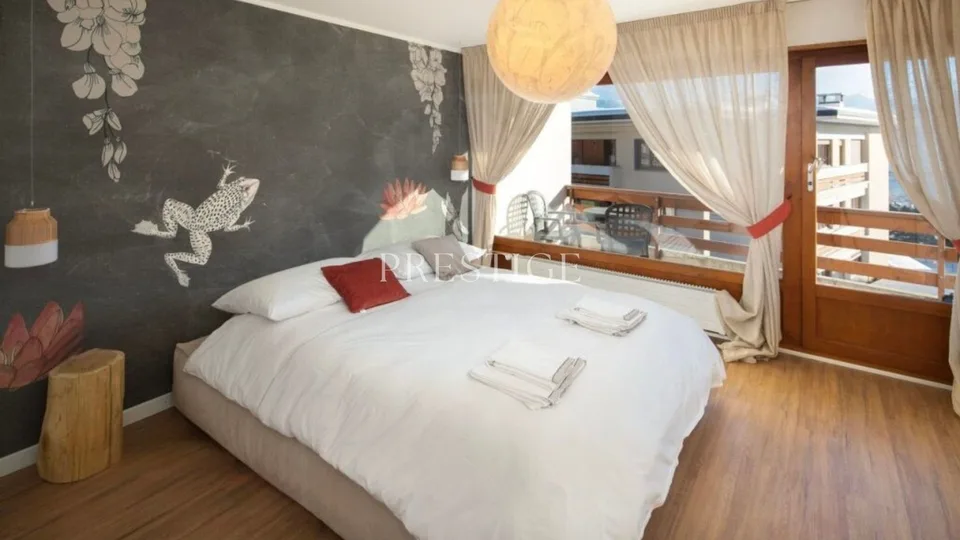 Appartamento di 5 locali nel centro di Crans-Montana – foto 7 di 13