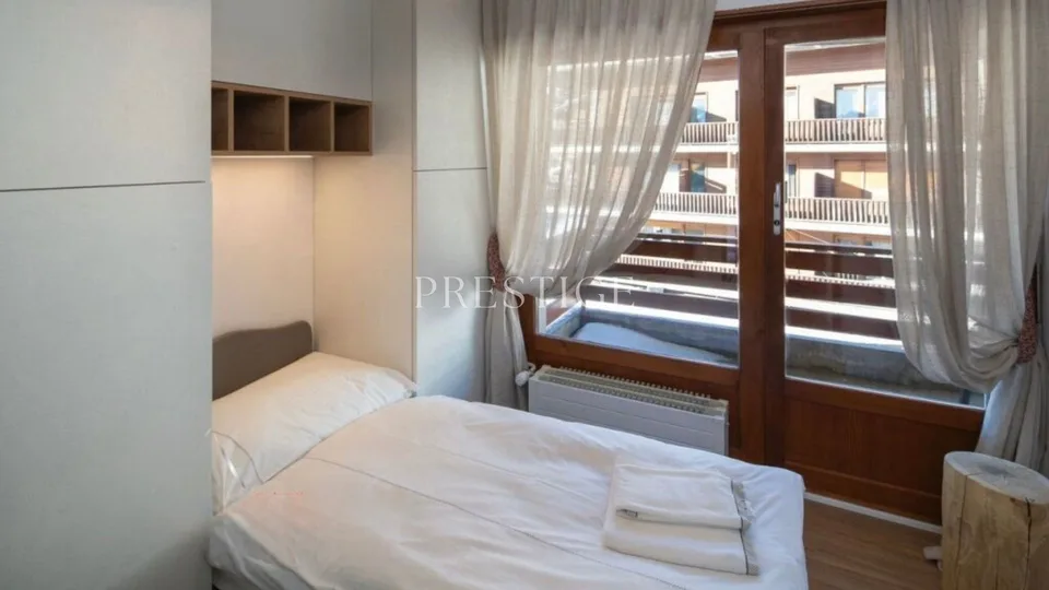 Appartamento di 5 locali nel centro di Crans-Montana – foto 9 di 13