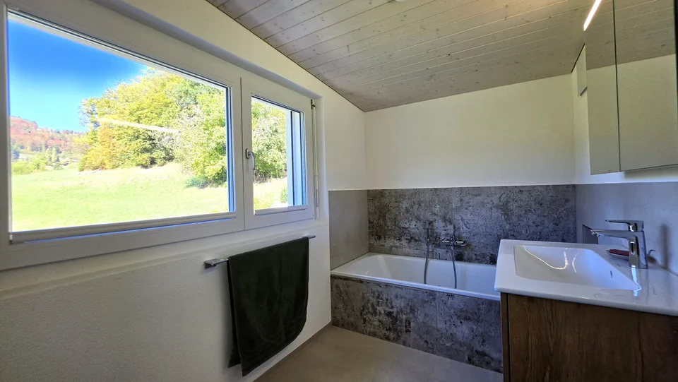 Moderna casa unifamiliare di 5,5 stanze con vista a Reigoldswil – foto 11 di 13