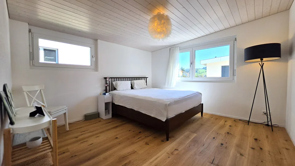 Moderna casa unifamiliare di 5,5 stanze con vista a Reigoldswil – foto 10 di 13