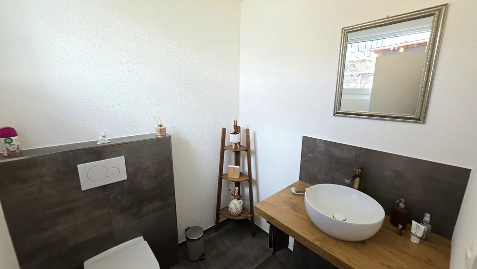 Moderna casa unifamiliare di 5,5 stanze con vista a Reigoldswil – foto 8 di 13