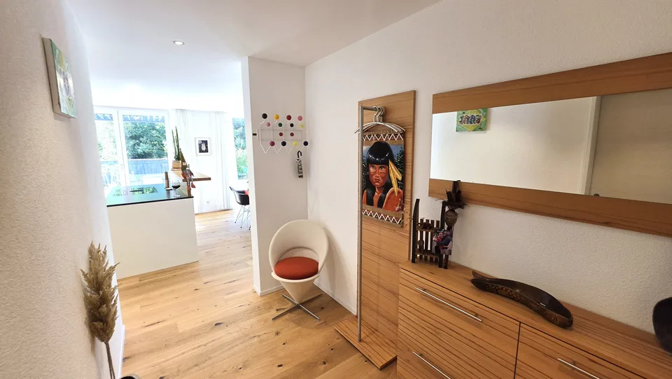 Moderna casa unifamiliare di 5,5 stanze con vista a Reigoldswil – foto 9 di 13