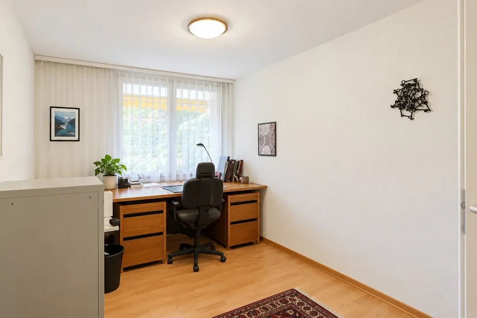 Spacious living in a sought-after location in the Breitequartier – photo 9 of 12