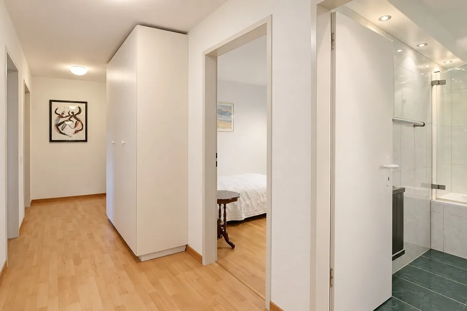 Spacious living in a sought-after location in the Breitequartier – photo 7 of 12