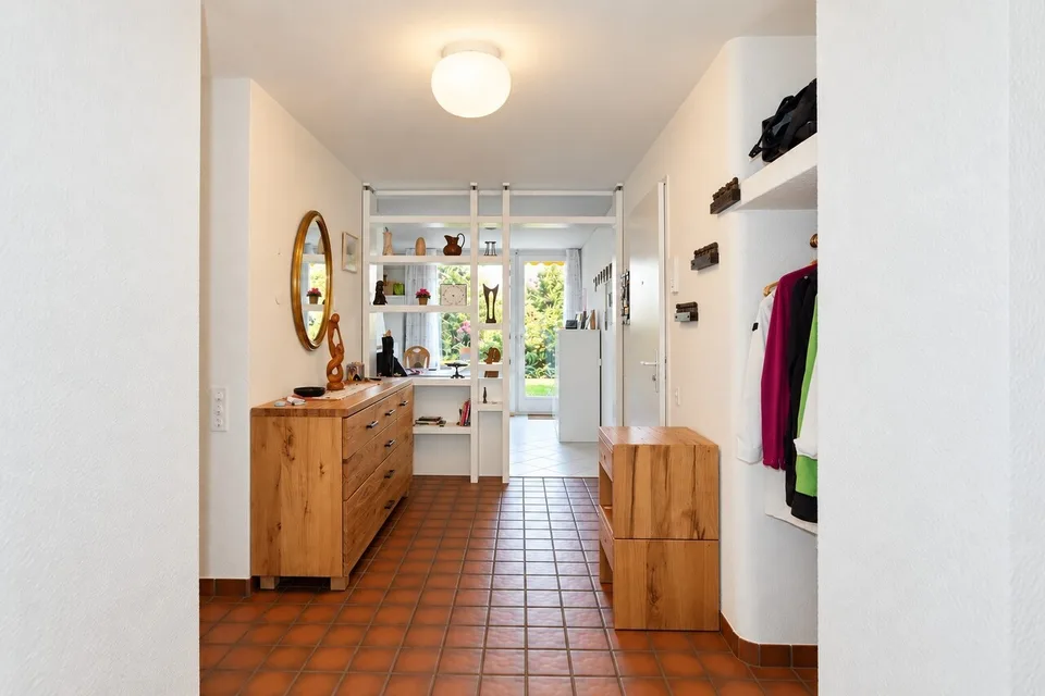 Spacious living in a sought-after location in the Breitequartier – photo 3 of 12