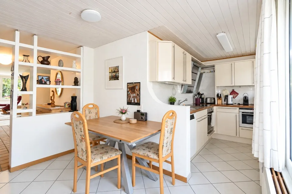 Spacious living in a sought-after location in the Breitequartier – photo 5 of 12