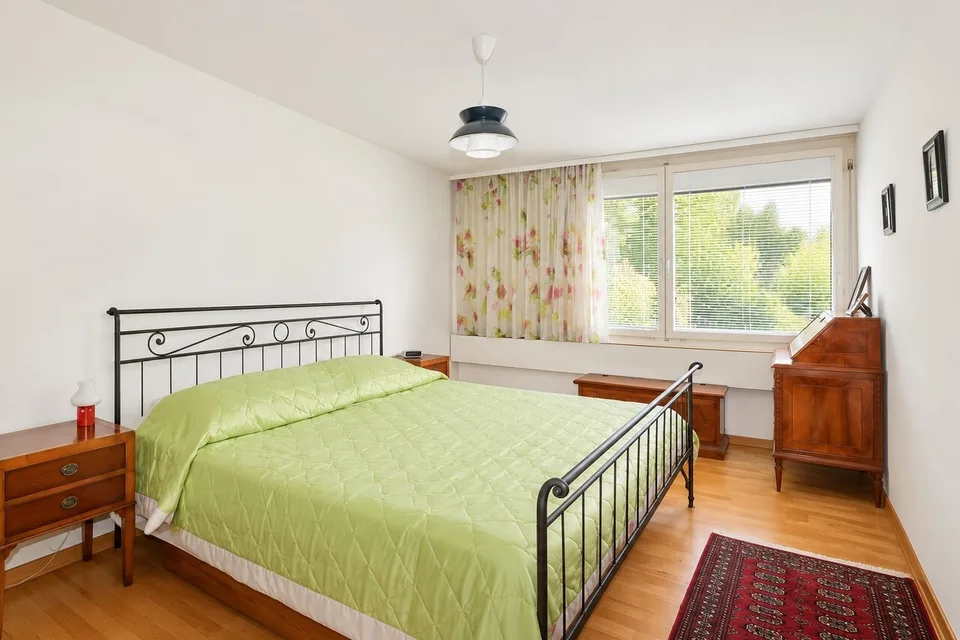 Spacious living in a sought-after location in the Breitequartier – photo 6 of 12