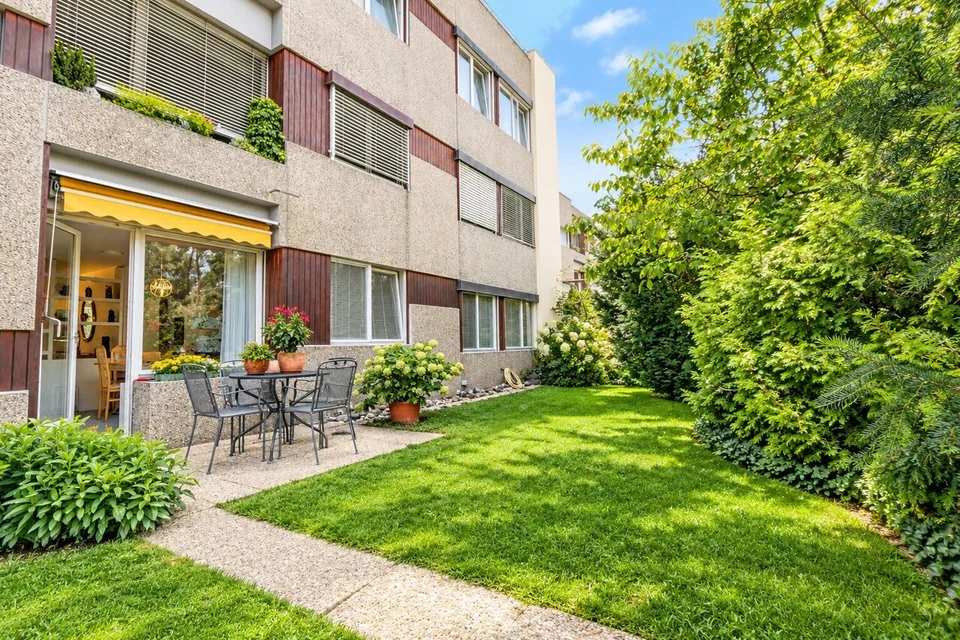 Spacious living in a sought-after location in the Breitequartier – photo 12 of 12