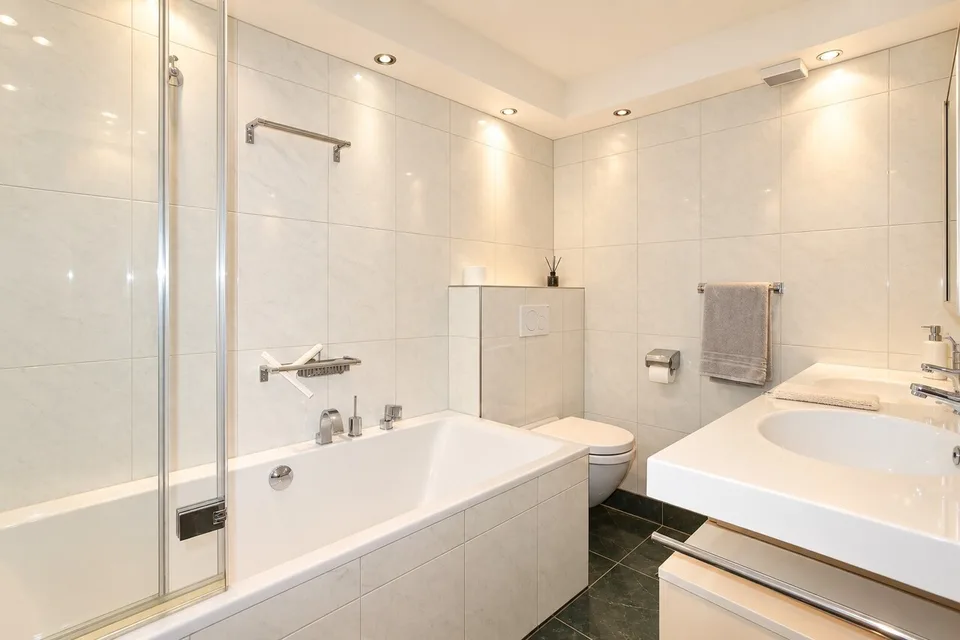 Spacious living in a sought-after location in the Breitequartier – photo 11 of 12
