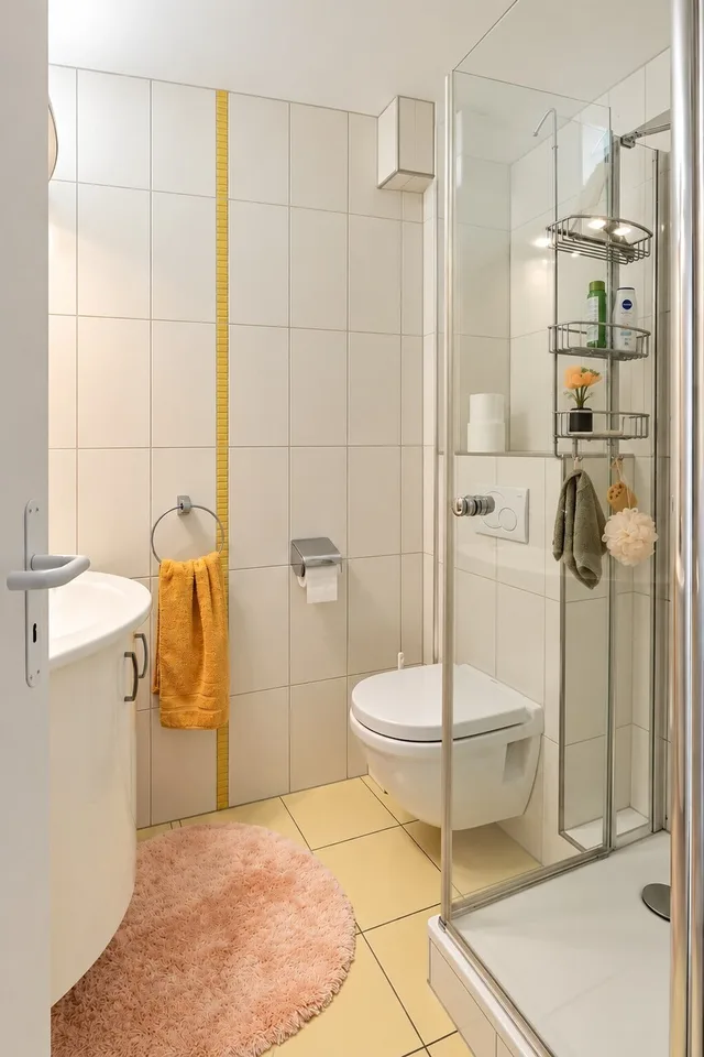 Spacious living in a sought-after location in the Breitequartier – photo 10 of 12