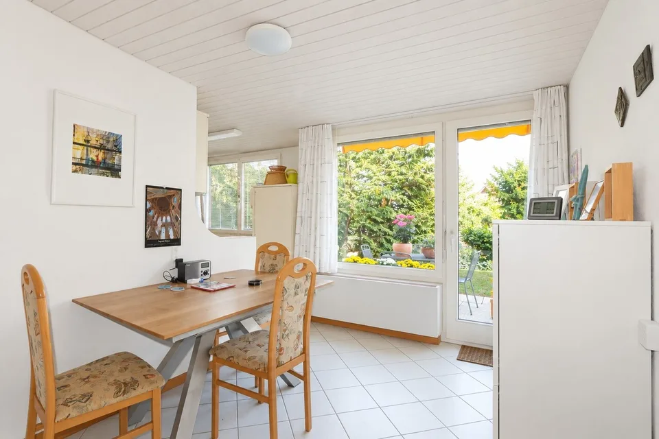 Spacious living in a sought-after location in the Breitequartier – photo 4 of 12