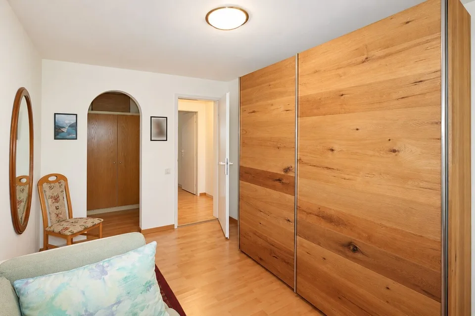 Spacious living in a sought-after location in the Breitequartier – photo 8 of 12