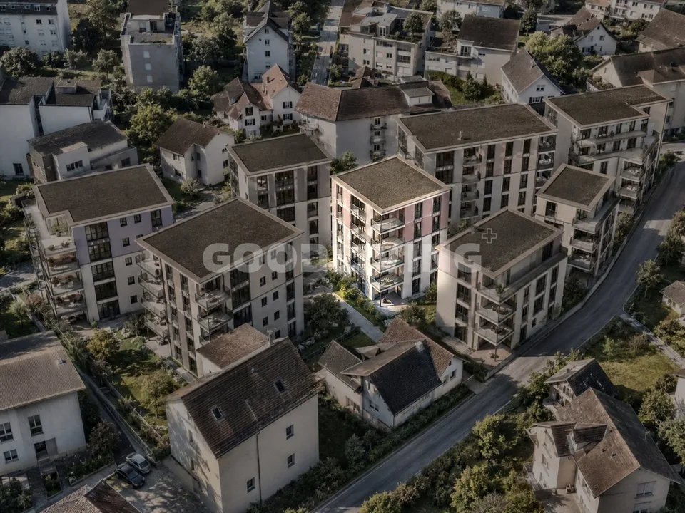 PROJEKTANKÜNDIGUNG: JETZT TRAUMWOHNUNG SICHERN – Foto 5 von 5