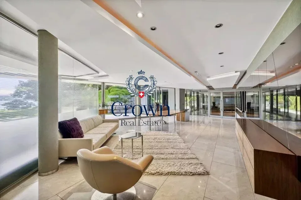 Outstanding in Genthod – photo 12 of 13