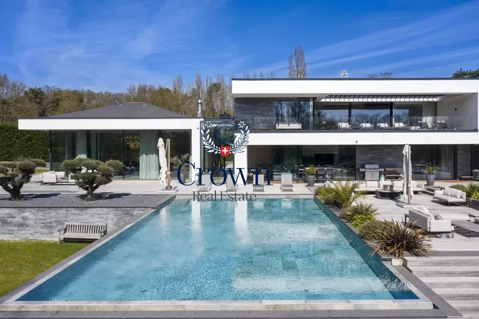 The art of living luxury in complete serenity on the Vaud Riviera – photo 12 of 12