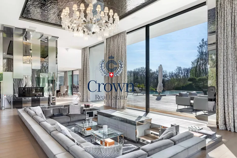 The art of living luxury in complete serenity on the Vaud Riviera – photo 5 of 12