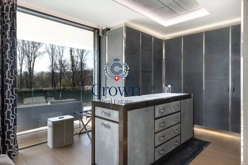 The art of living luxury in complete serenity on the Vaud Riviera – photo 7 of 12