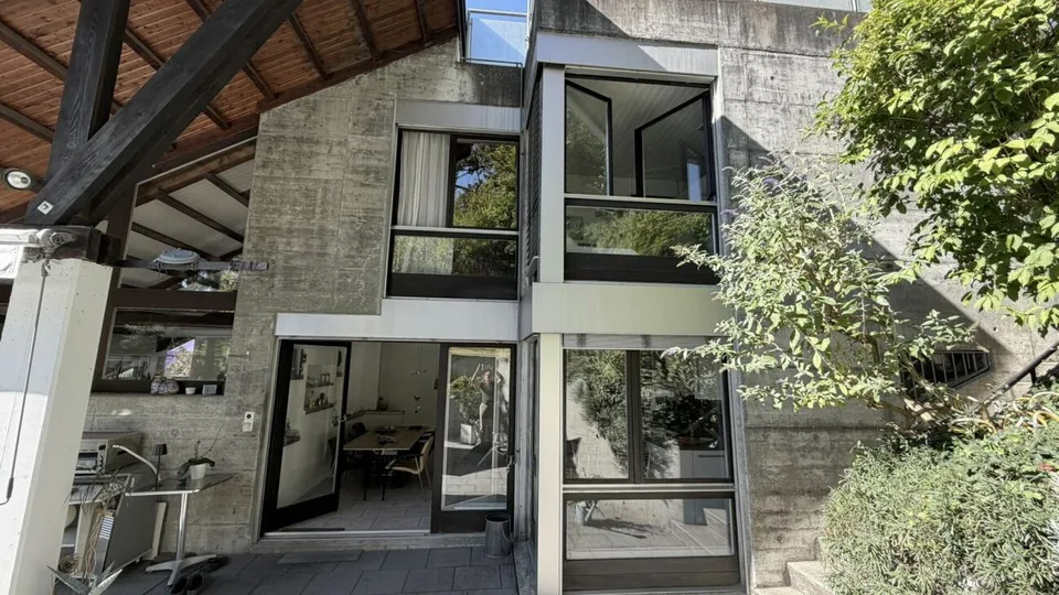 Maison individuelle unique avec vue de rêve – photo 2 sur 13