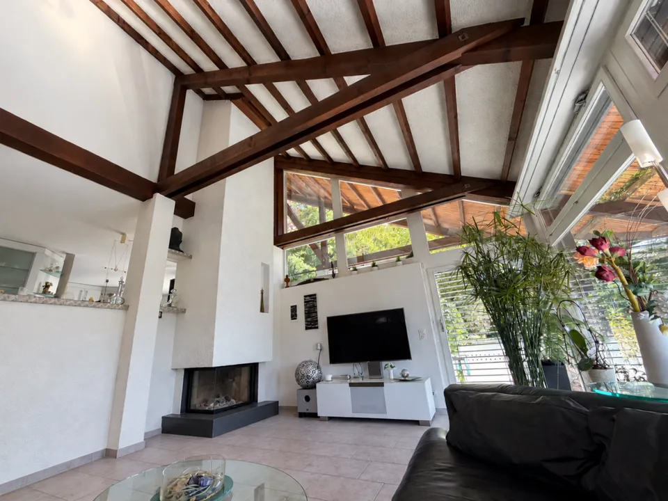 Maison individuelle unique avec vue de rêve – photo 8 sur 13