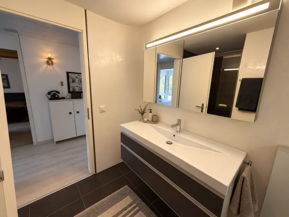 Maison individuelle unique avec vue de rêve – photo 11 sur 13
