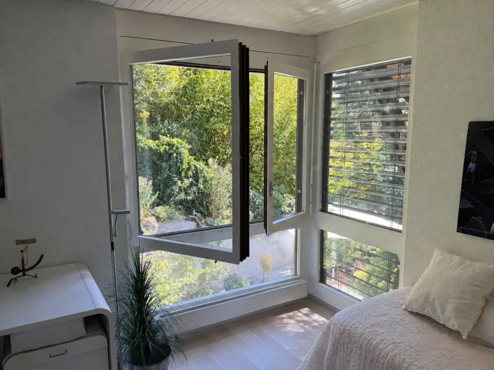 Maison individuelle unique avec vue de rêve – photo 9 sur 13