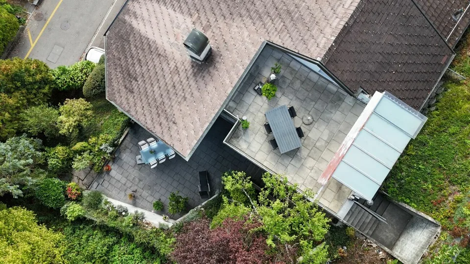 Maison individuelle unique avec vue de rêve – photo 13 sur 13