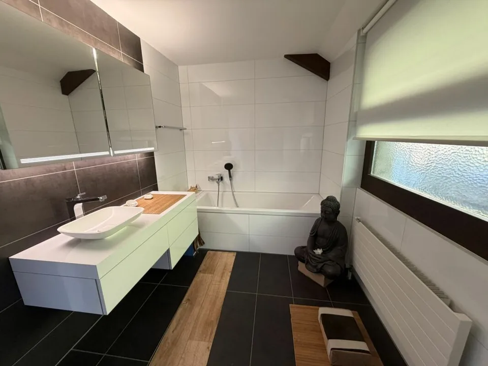 Maison individuelle unique avec vue de rêve – photo 10 sur 13