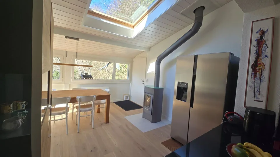 Möbliertes Haus zur Miete für 5 Monate – Foto 5 von 11