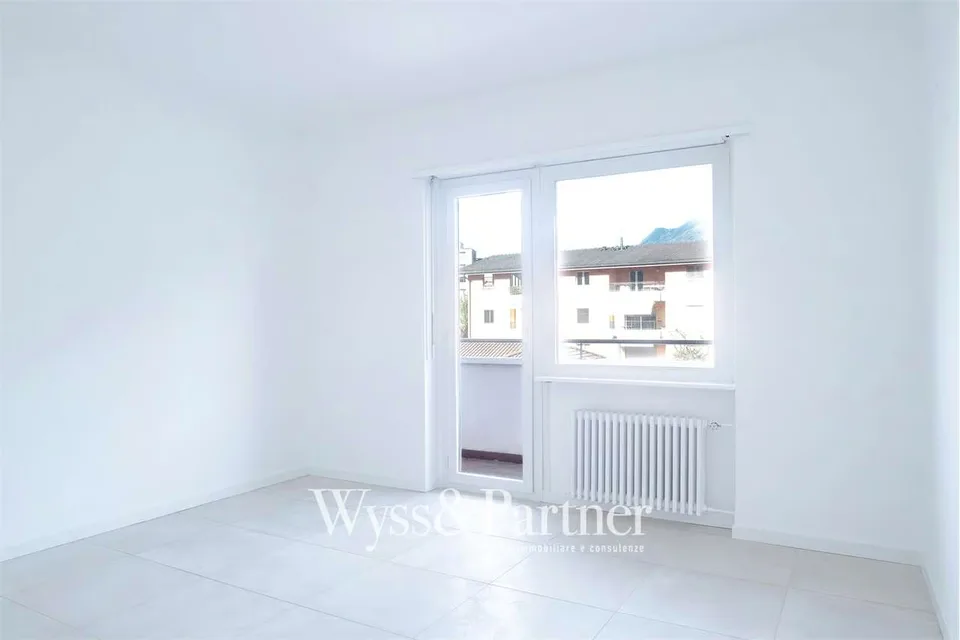 Vollständig renovierte 3,5-Zimmer-Wohnung in ruhiger Lage – Foto 4 von 9