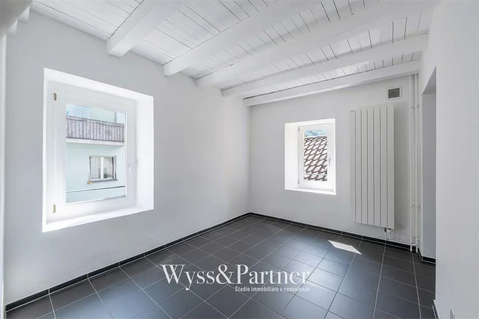 Maison de 3,5 pièces sur trois niveaux à Quartino – photo 8 sur 13