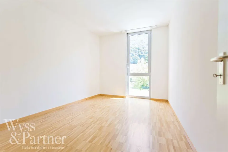 Camorino - Appartement confortable – photo 5 sur 9