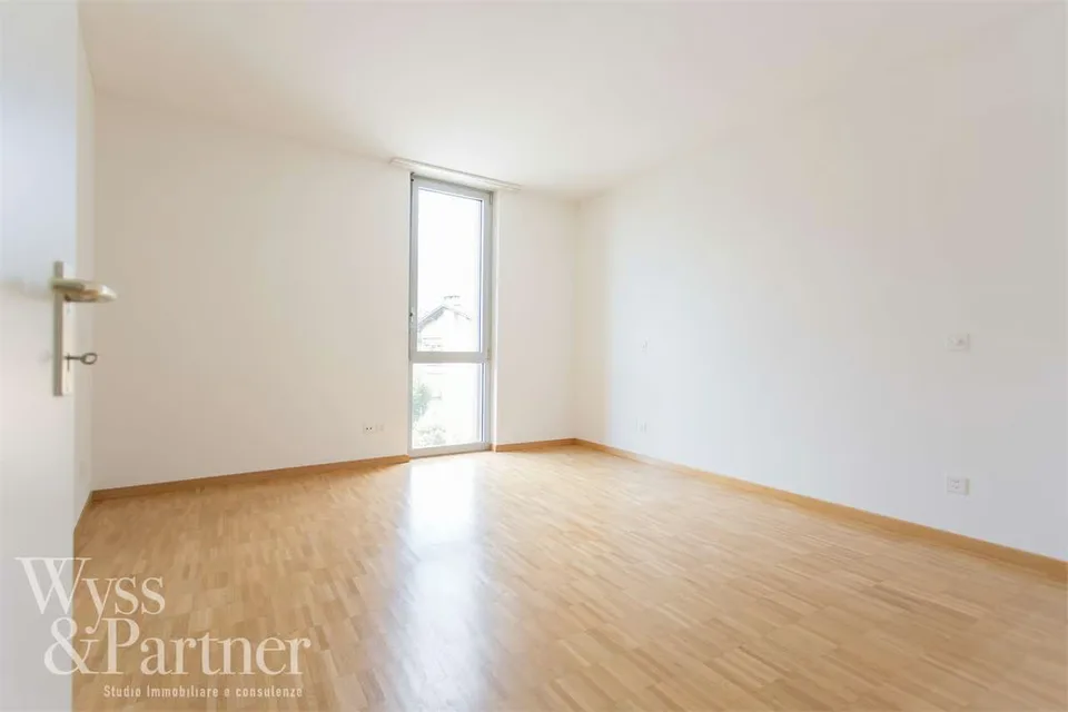 Camorino - Appartement confortable – photo 6 sur 9