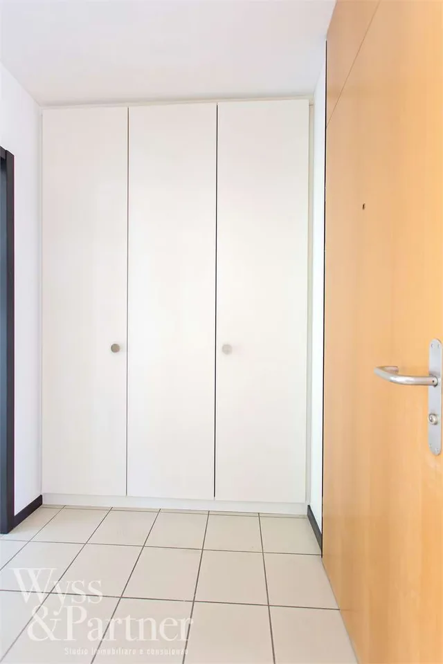 Camorino - Appartement confortable – photo 9 sur 9